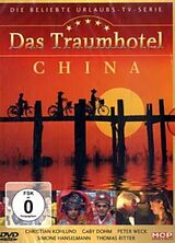 Das Traumhotel-China DVD