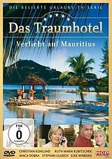 Das Traumhotel-Verliebt Auf Mauritius DVD