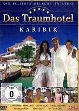 Das Traumhotel-Karibik DVD