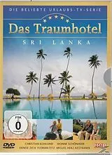 Das Traumhotel-Sri Lanka DVD