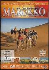 Marokko DVD
