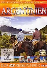 Argentinien DVD