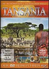 Tansania DVD