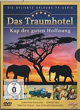 Das Traumhotel-Kap Der Guten Hoffnung DVD