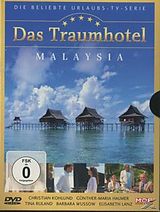 Das Traumhotel-Malaysia DVD