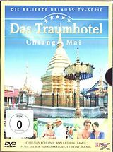 Das Traumhotel-Chiang Mai DVD