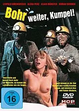 Bohr weiter,Kumpel! DVD