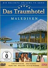 Das Traumhotel-Malediven DVD