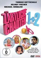 Zärtliche Chaoten 1 + 2 DVD