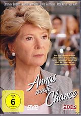 Annas zweite Chance DVD