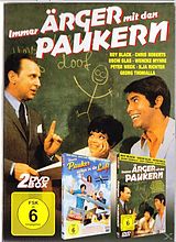 Immer Ärger mit den Paukern DVD