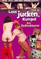 Lass jucken Kumpel-Teil 2 DVD