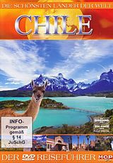 Chile DVD