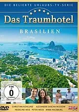 Das Traumhotel-Brasilien DVD