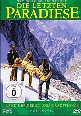 Dolomiten-Land der Berge & Traditionen DVD