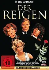 Der Reigen DVD