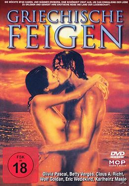 Griechische Feigen DVD