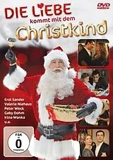 Die Liebe kommt mit dem Christ DVD
