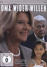 Oma wider Willen DVD