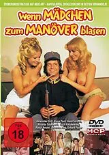 Wenn Mädchen zum Manöver blase DVD