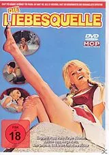 Die Liebesquelle DVD