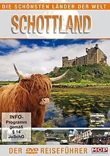 Schottland DVD