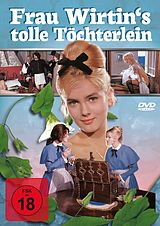 Frau Wirtins tolle Töchterlein DVD