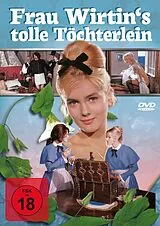 Frau Wirtins tolle Töchterlein DVD