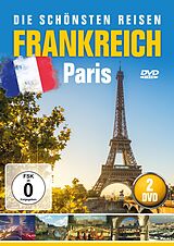 Frankreich & Paris DVD