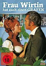 Frau Wirtin hat auch einen Grafen DVD