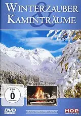 Winterzauber und Kaminträume DVD