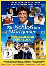 Otto Retzer präsentiert die besten Musikstücke aus DVD
