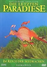 Die letzten Paradiese - Im Reich der Seedrachen - Tasmanien DVD