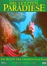 Die letzten Paradiese - Südaustralien: Die Bucht der vergessenen Haie DVD