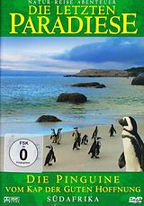 Die Pinguine Vom Kap Der Guten Hoffnung DVD