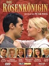 Die Rosenkönigin DVD