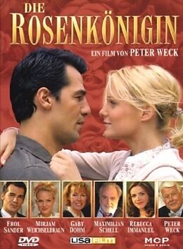 Die Rosenkönigin DVD