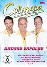Grosse Erfolge DVD
