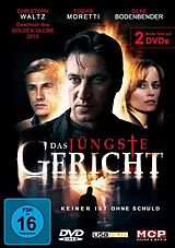 Das jüngste Gericht - Keiner ist ohne Schuld DVD