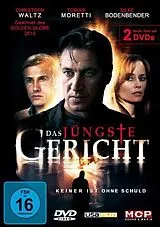 Das jüngste Gericht - Keiner ist ohne Schuld DVD