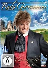 Eine musikalische Reise DVD
