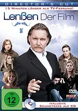 Lenssen-Der Film DVD