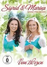 Von Herzen DVD