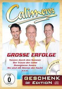 Geschenkedition-Groe Erfolge DVD