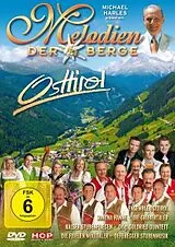 Melodien der Berge-Osttirol DVD