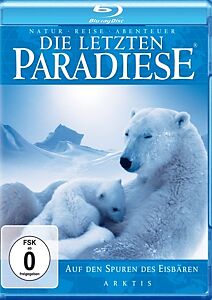 Arktis - Auf Den Spuren Der Eisbären Blu-ray