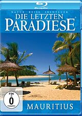 Mauritius Blu-ray