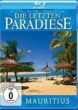 Mauritius Blu-ray