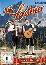 Südtirol unsere Heimat DVD