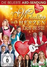 Melodien der Herzen-Das Best DVD
